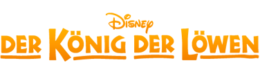 DER KÖNIG DER LÖWEN